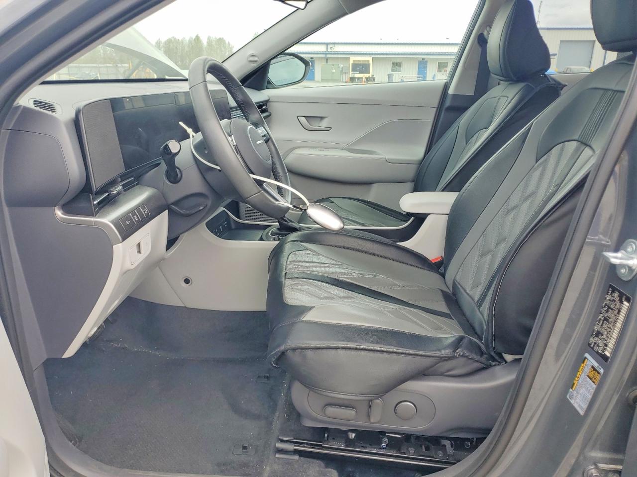 Hyundai KONA Sel