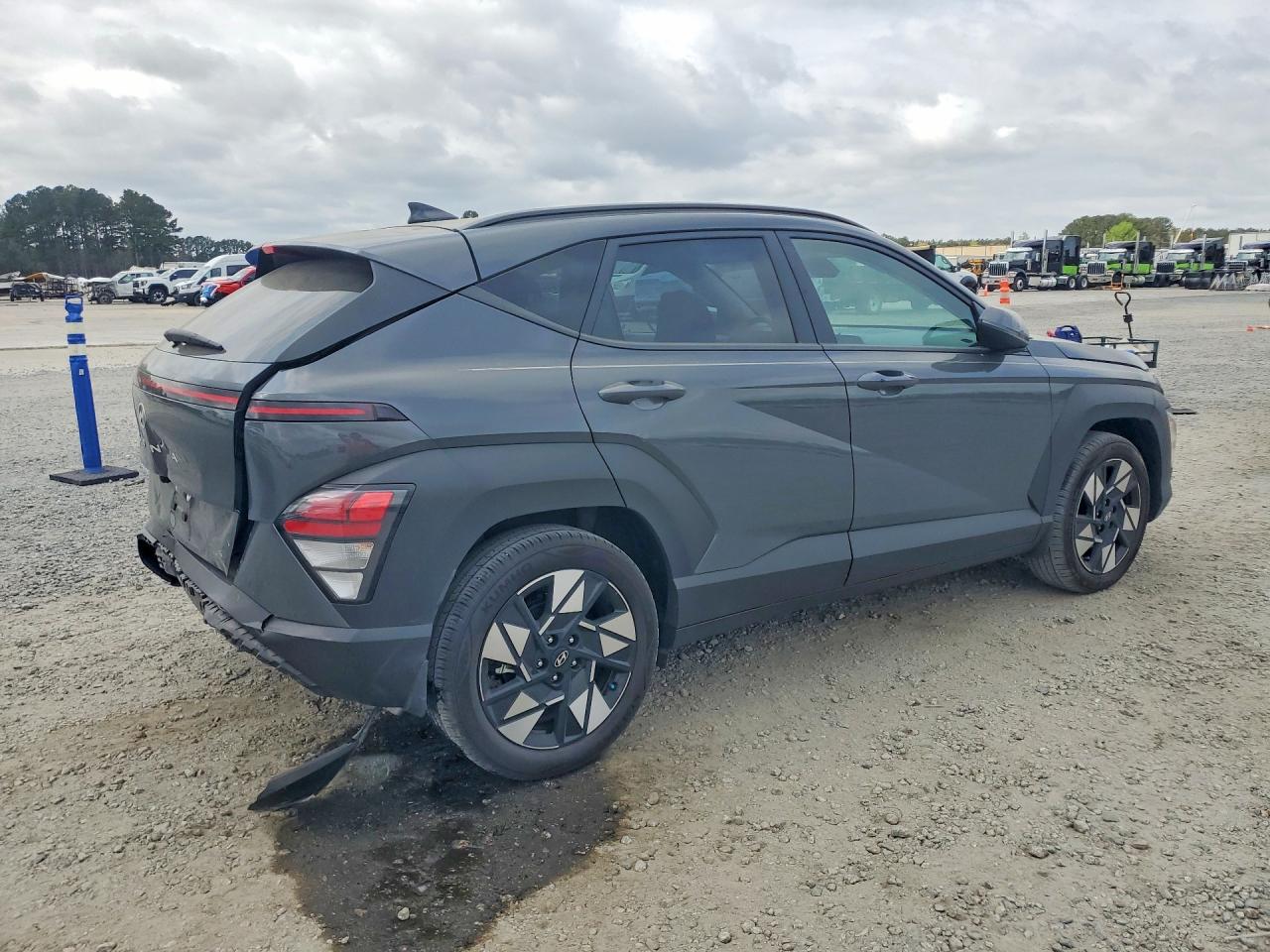 Hyundai KONA Sel