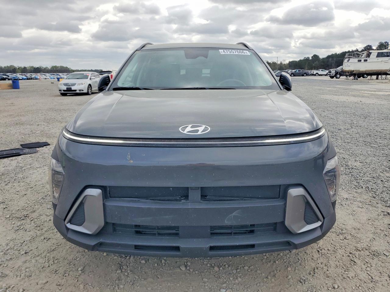 Hyundai KONA Sel