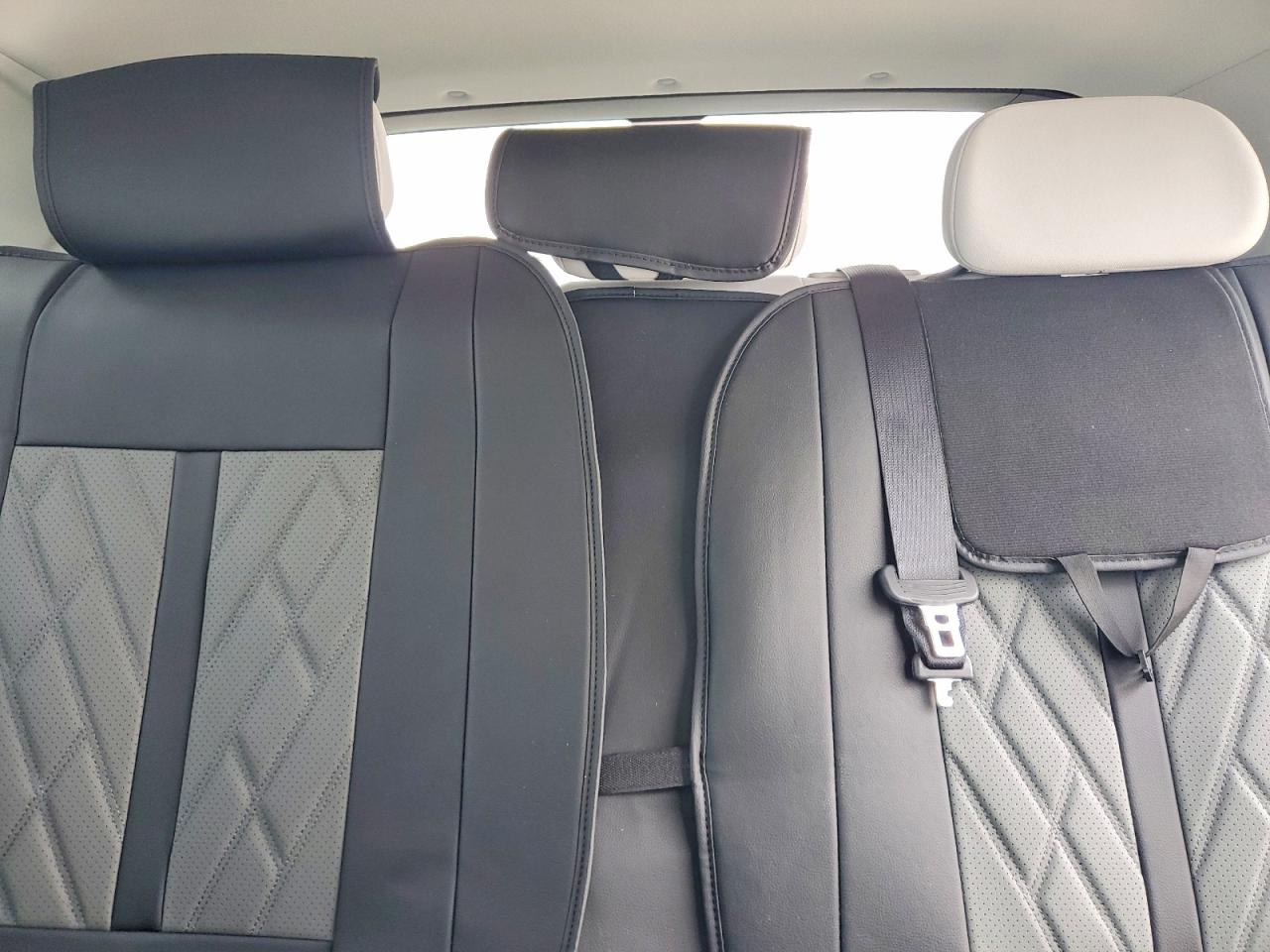 Hyundai KONA Sel