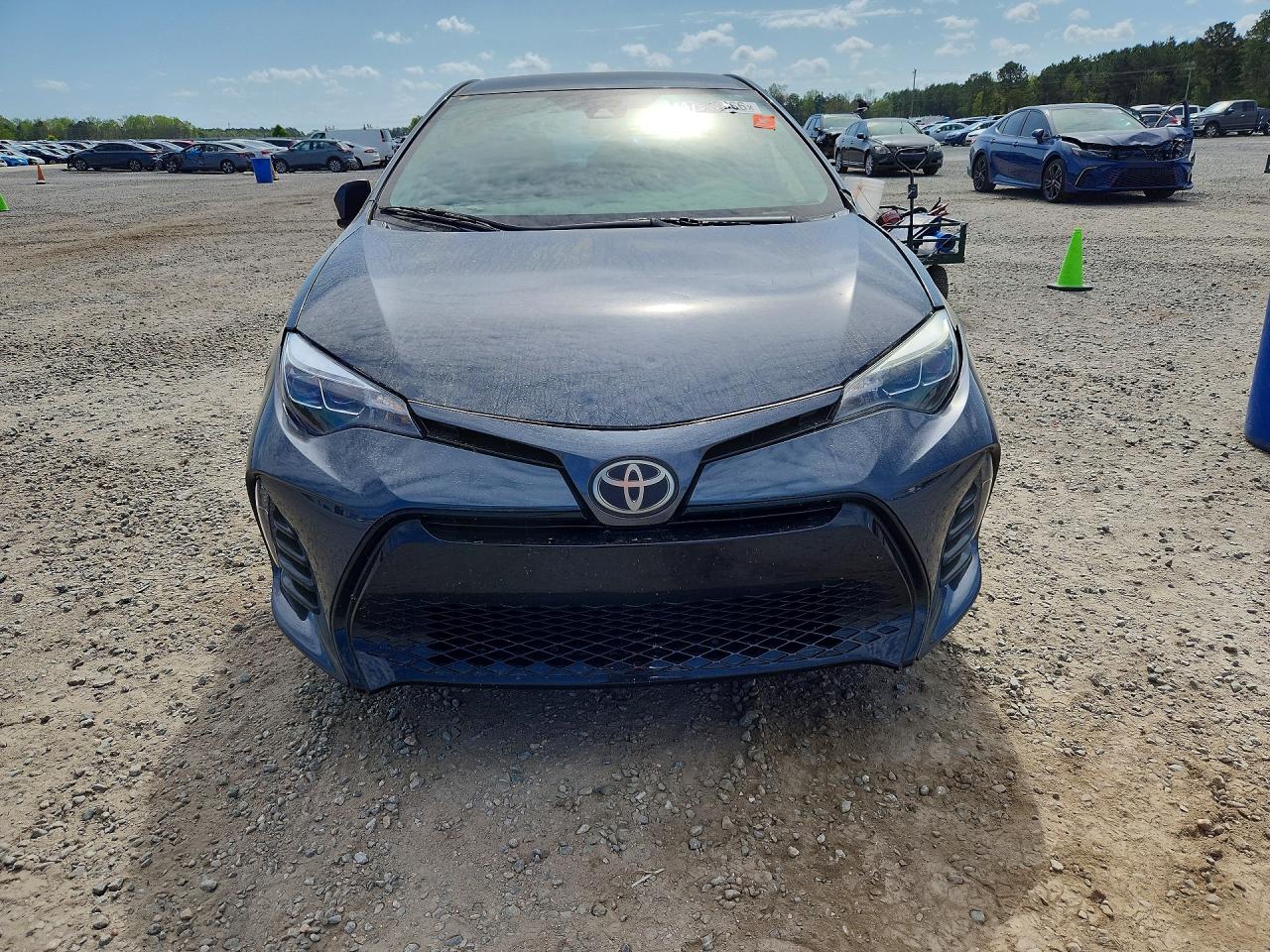 Toyota Corolla Se