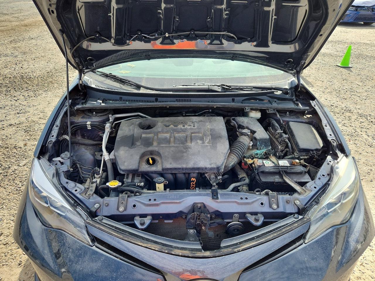 Toyota Corolla Se