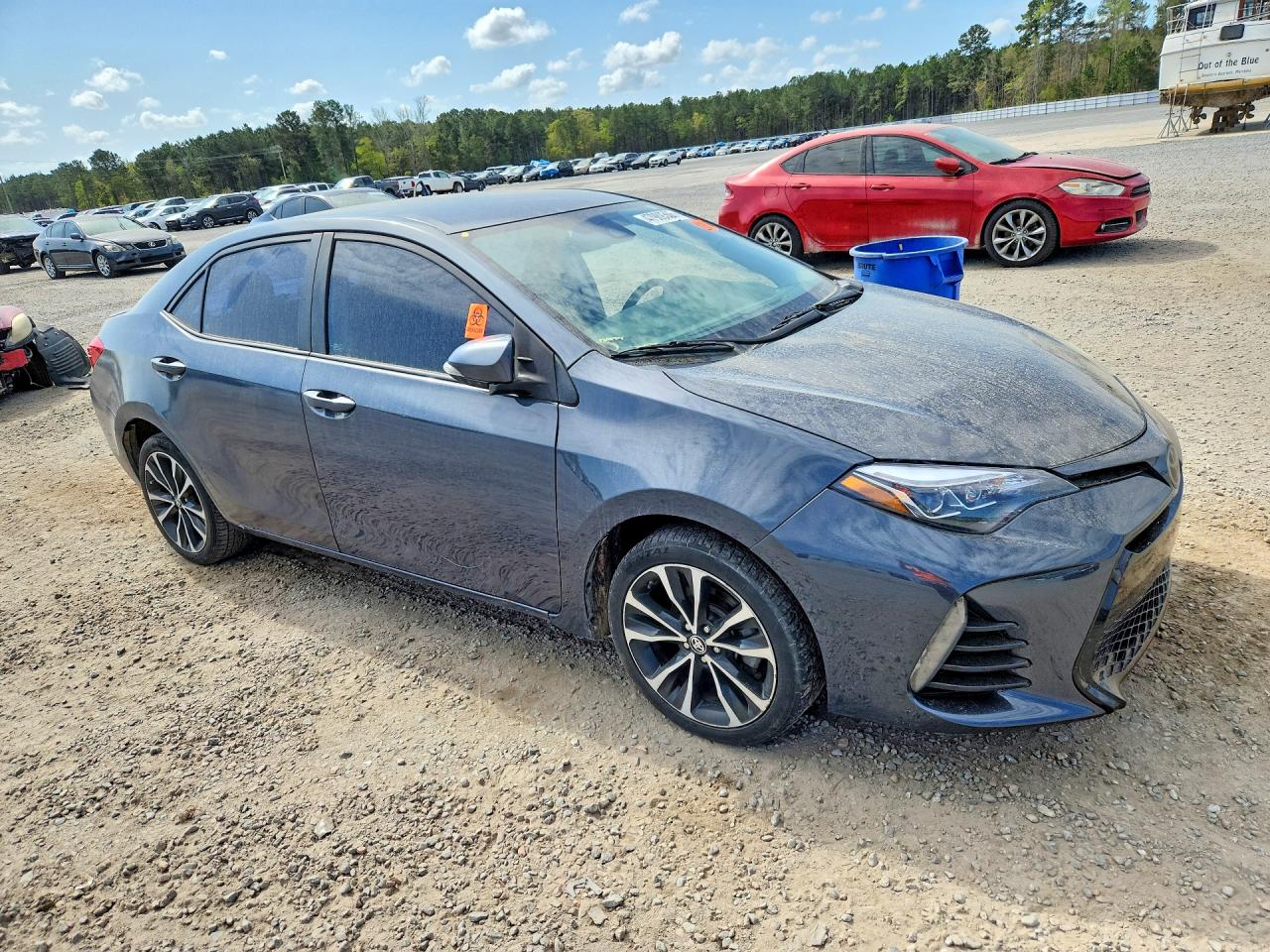 Toyota Corolla Se