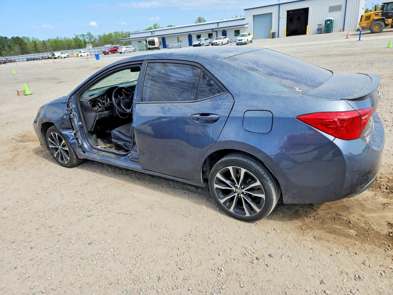 Toyota Corolla Se