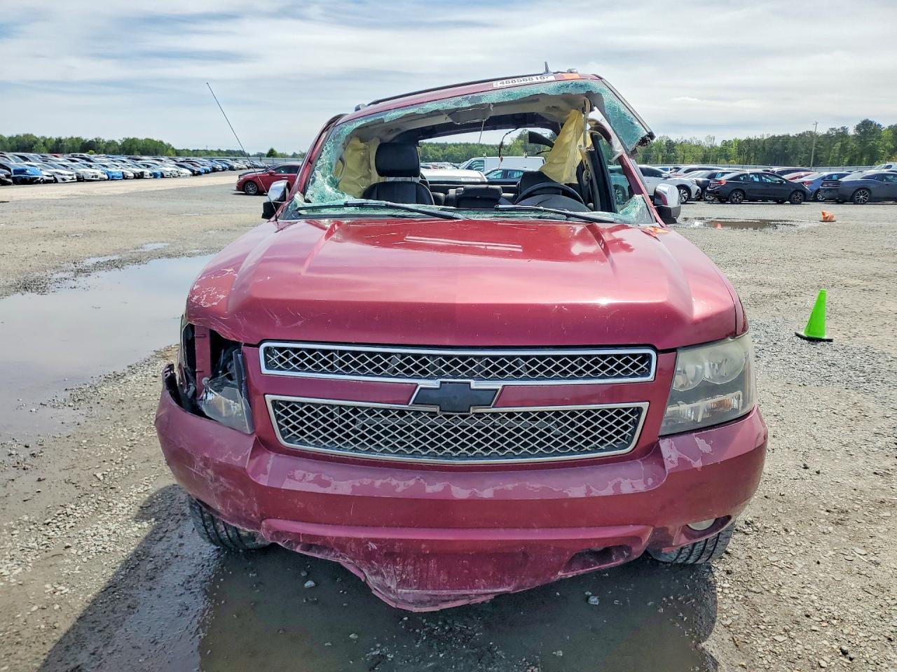 Chevrolet Avalanche K1500