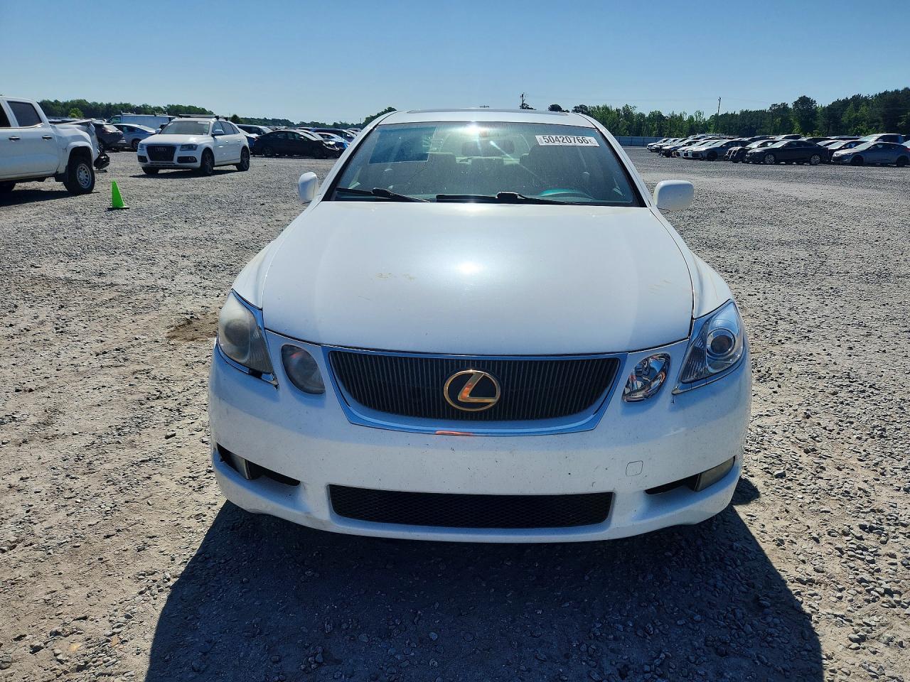 Lexus Gs 430
