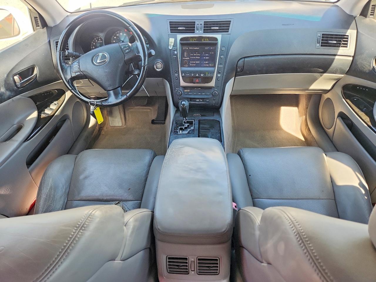 Lexus Gs 430
