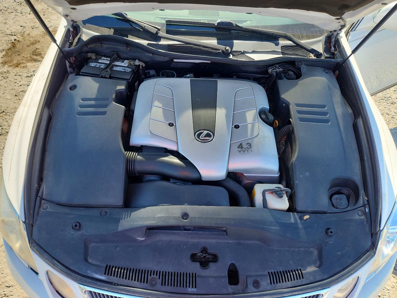 Lexus Gs 430