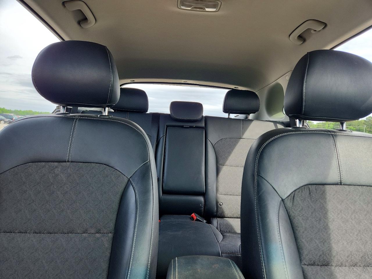 Kia Niro Ex