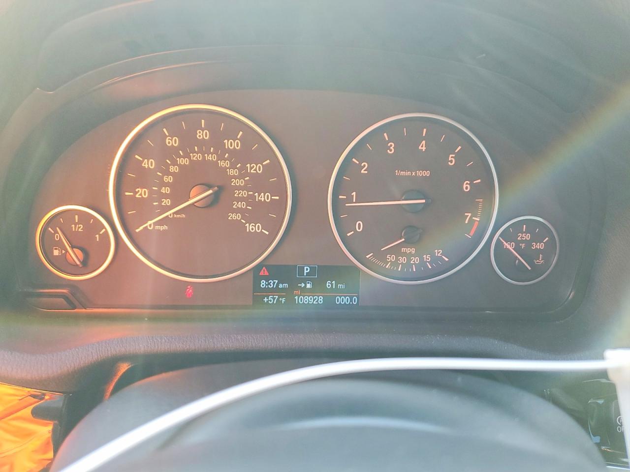 BMW X Series Xdrive28i