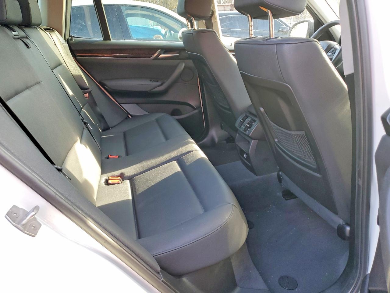 BMW X Series Xdrive28i