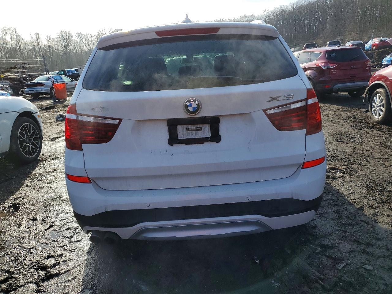 BMW X Series Xdrive28i