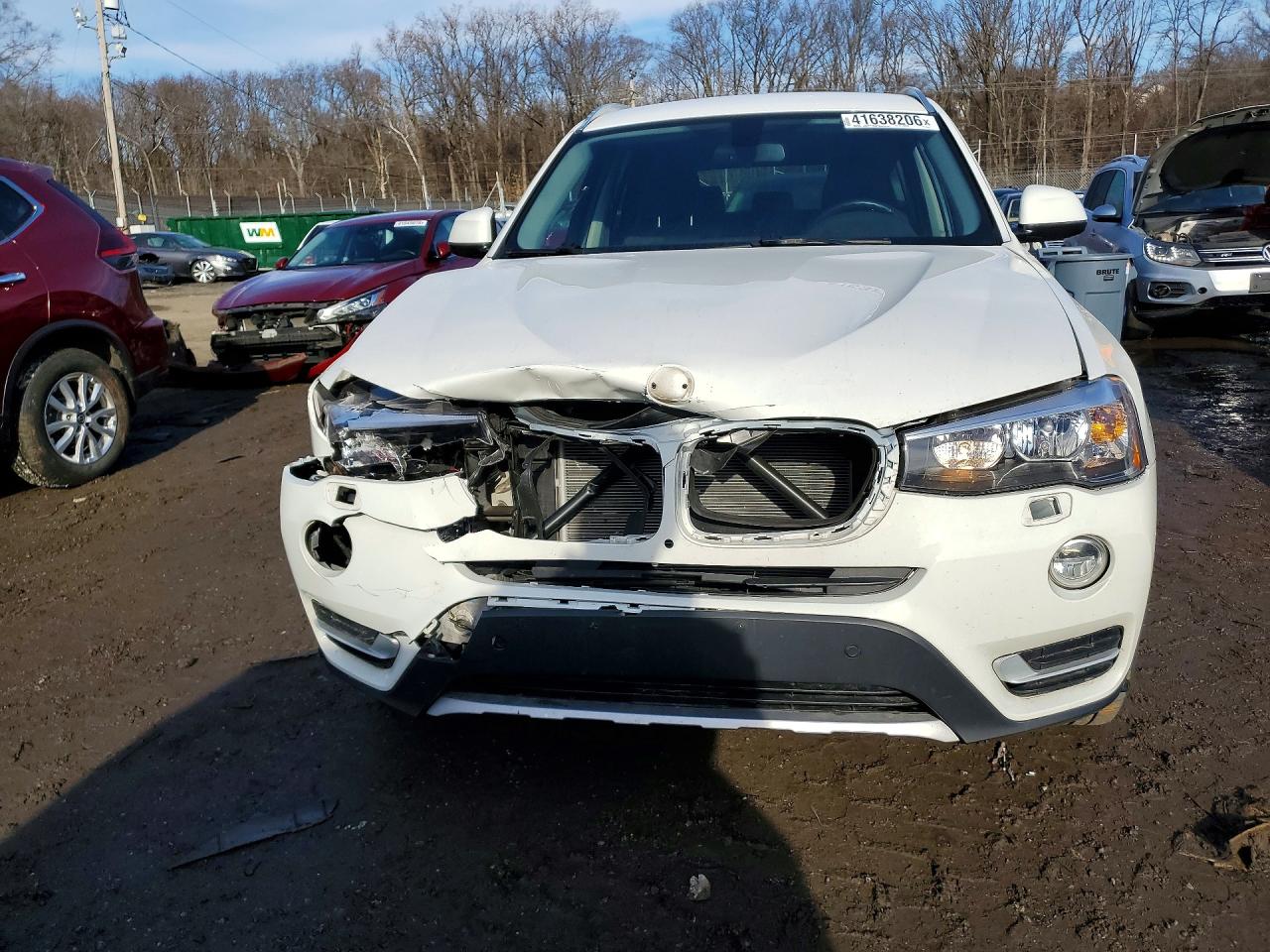 BMW X Series Xdrive28i