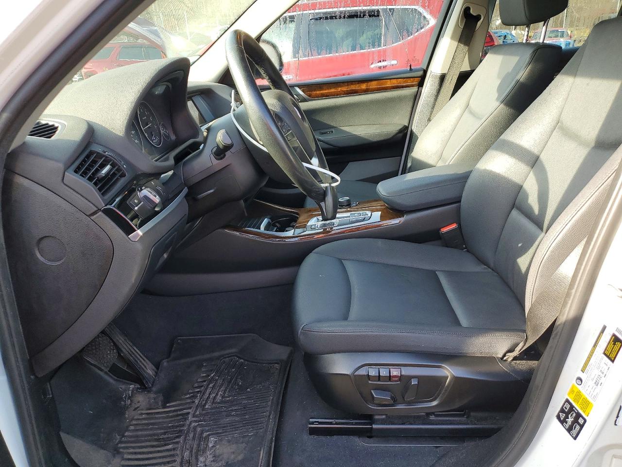 BMW X Series Xdrive28i