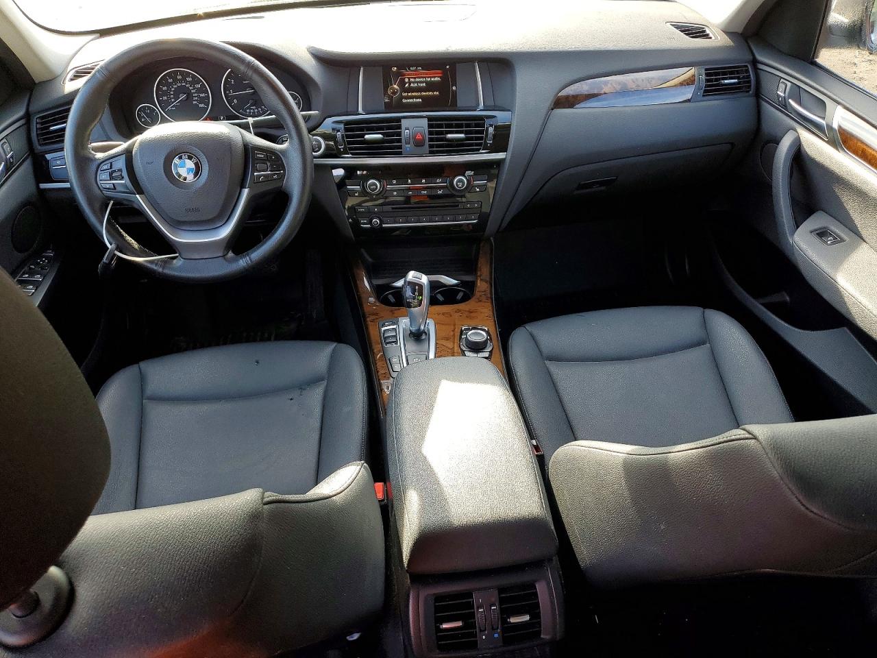 BMW X Series Xdrive28i