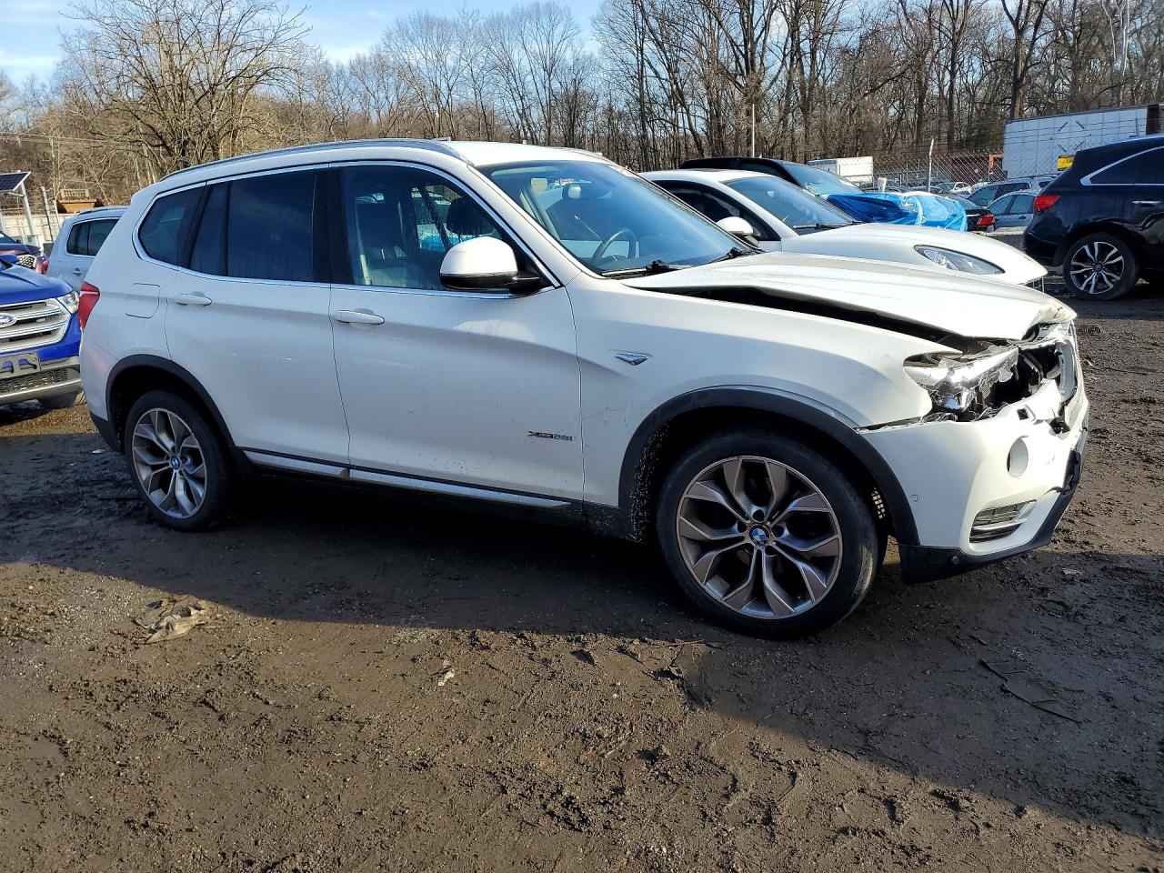 BMW X Series Xdrive28i