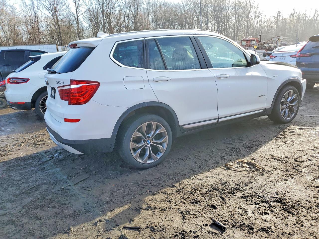 BMW X Series Xdrive28i