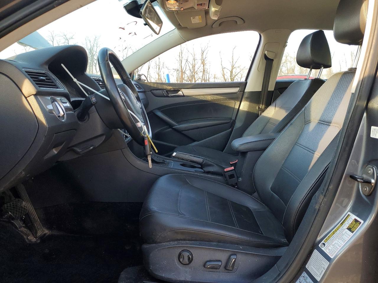 Volkswagen Passat S