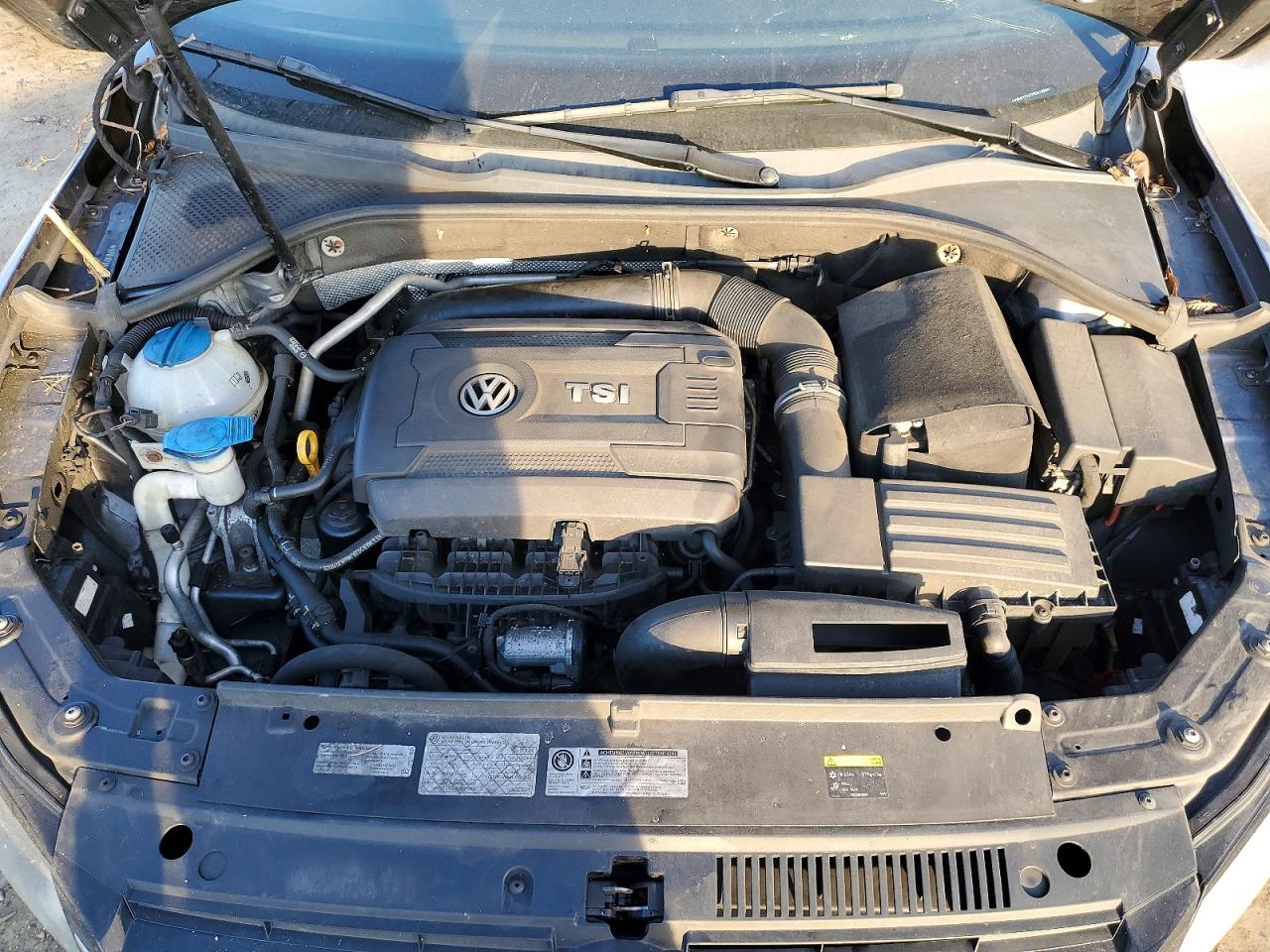 Volkswagen Passat S