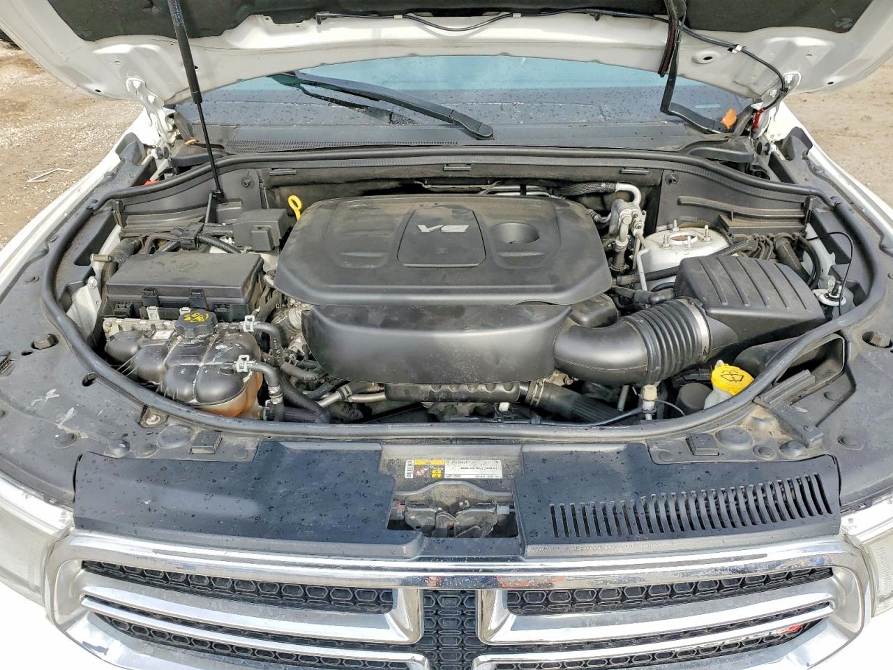 Dodge Durango Limited