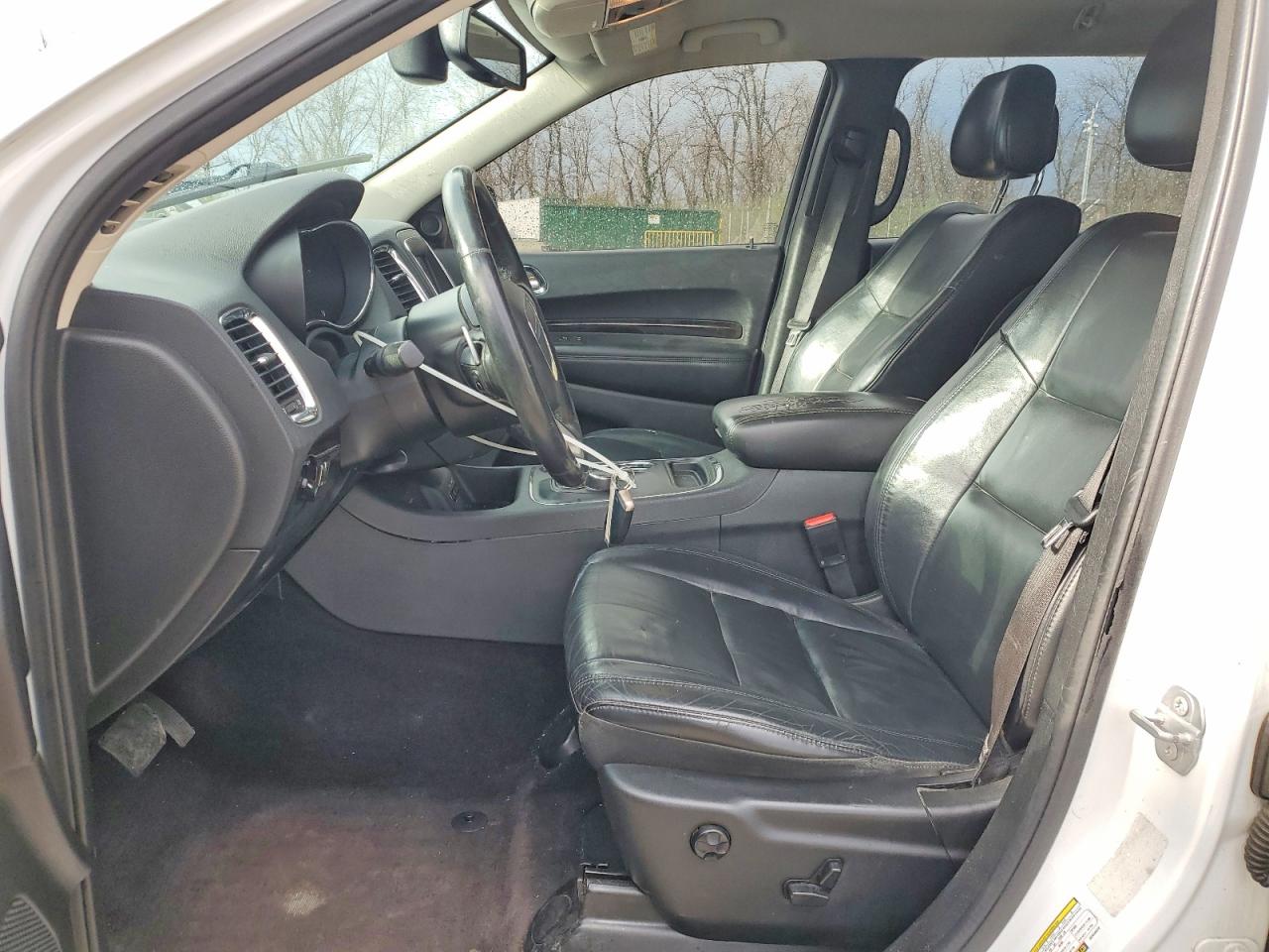 Dodge Durango Limited