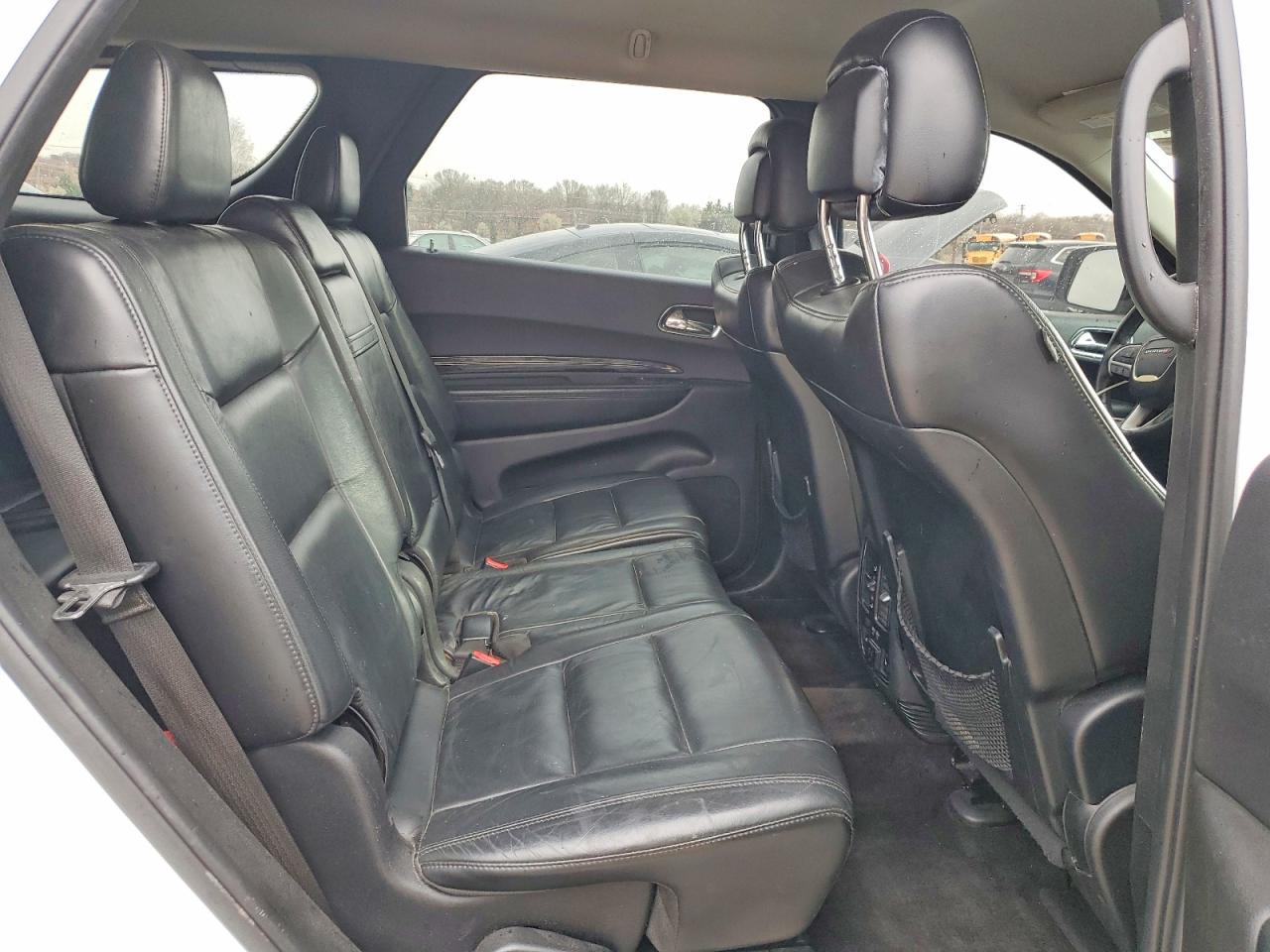 Dodge Durango Limited