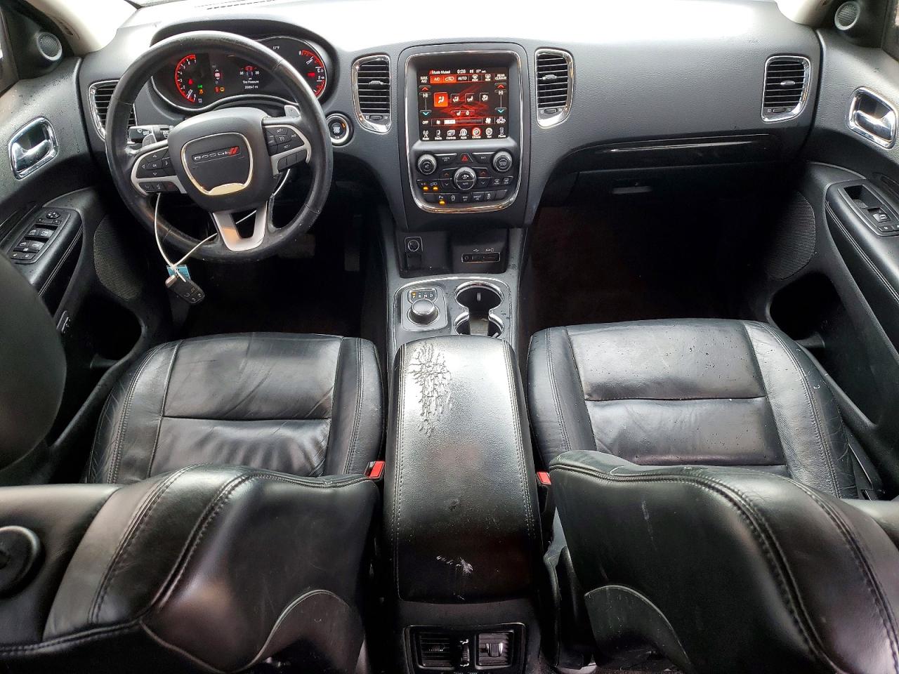 Dodge Durango Limited