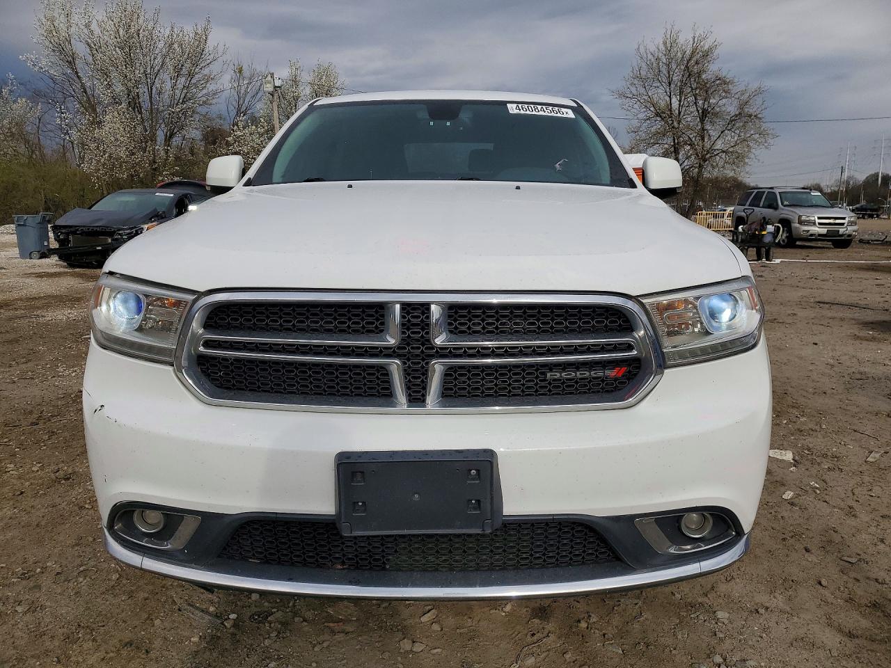 Dodge Durango Limited