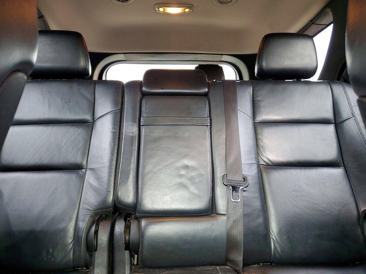 Dodge Durango Limited