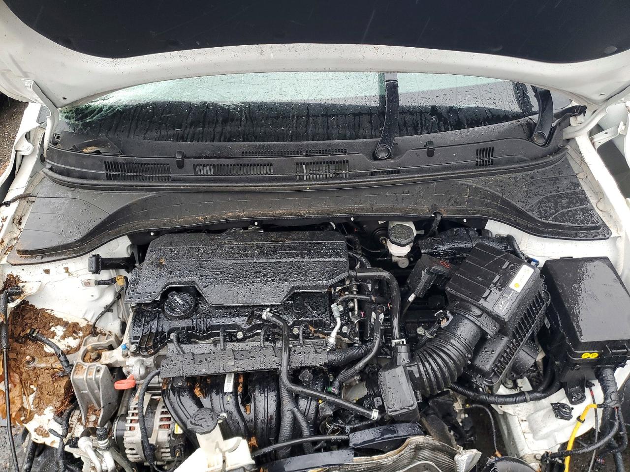 Hyundai KONA Sel