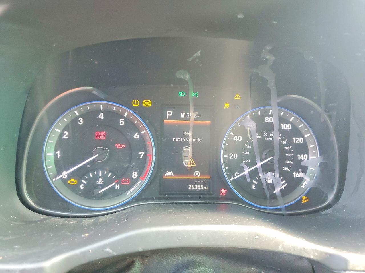 Hyundai KONA Sel