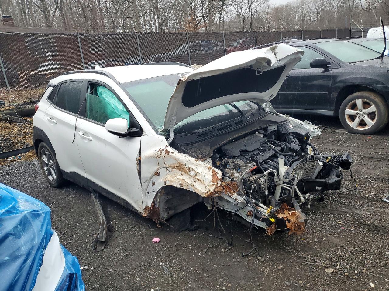 Hyundai KONA Sel