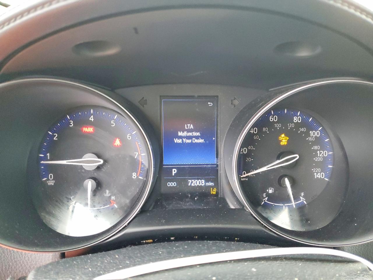 Toyota C-hr Le Le