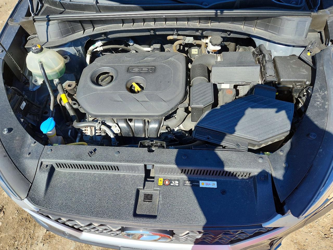 Hyundai TUCSON Value