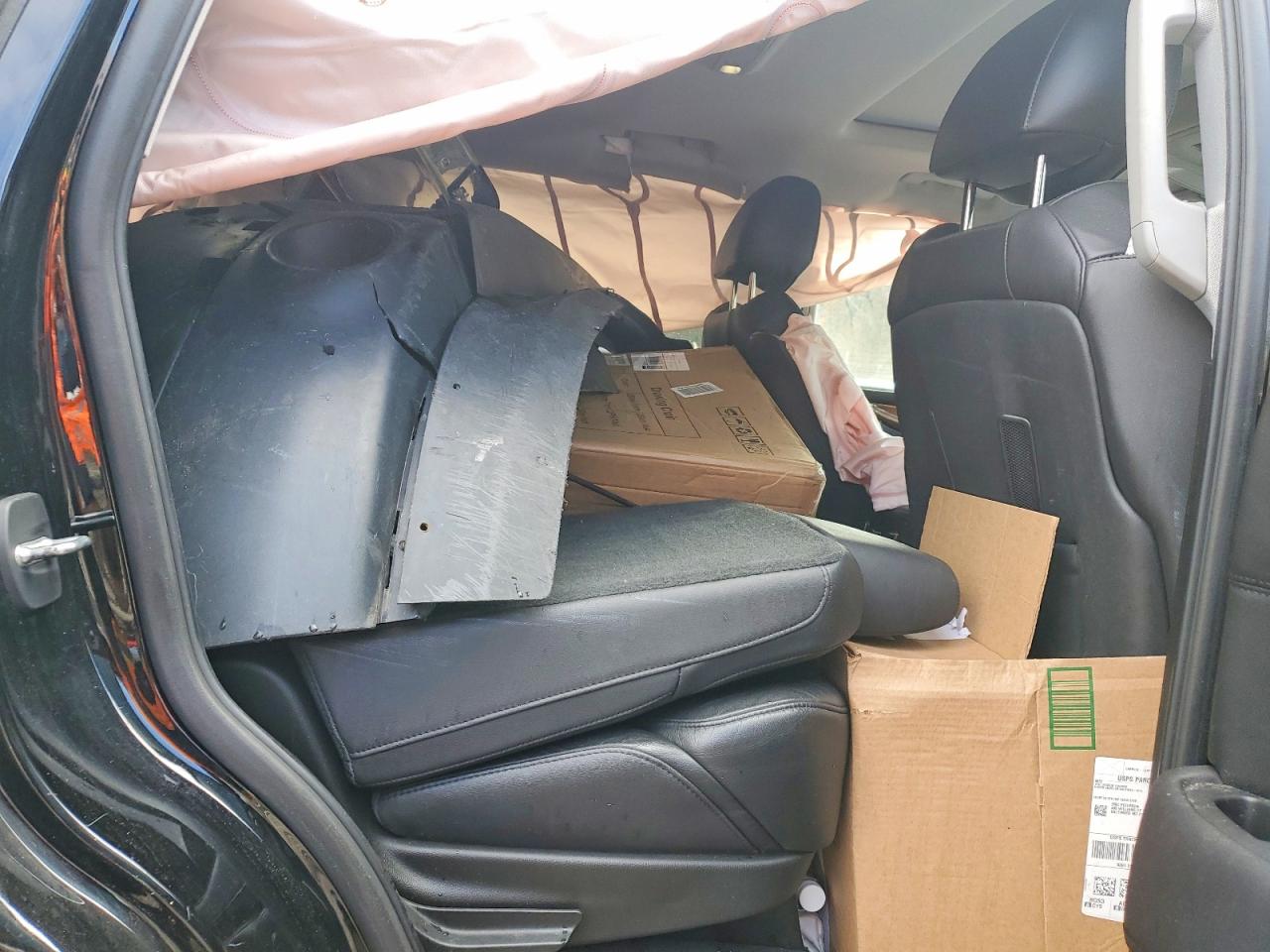 Cadillac Escalade Luxury