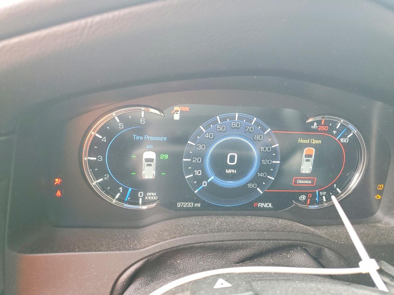 Cadillac Escalade Luxury