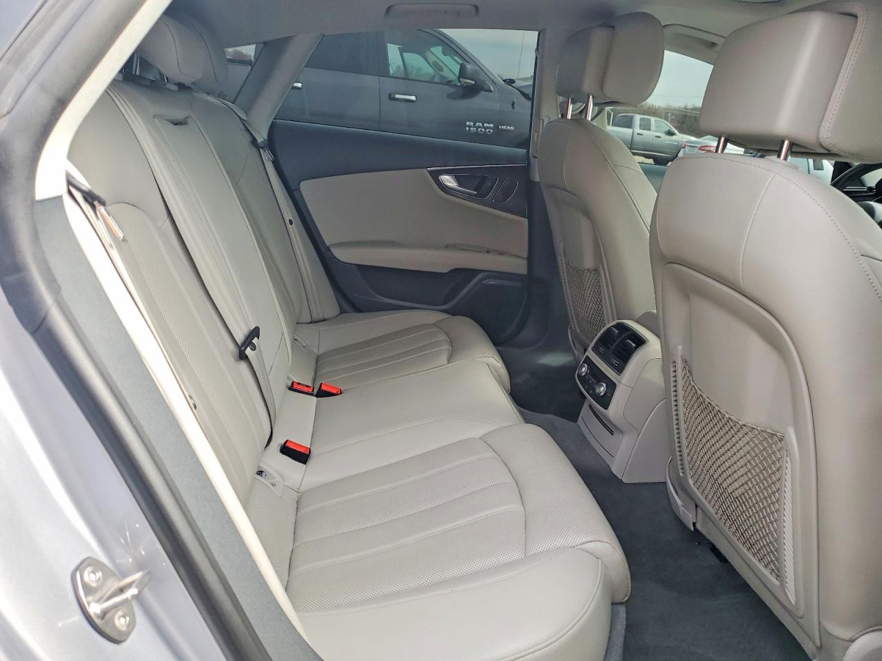 Audi A7 Prestige