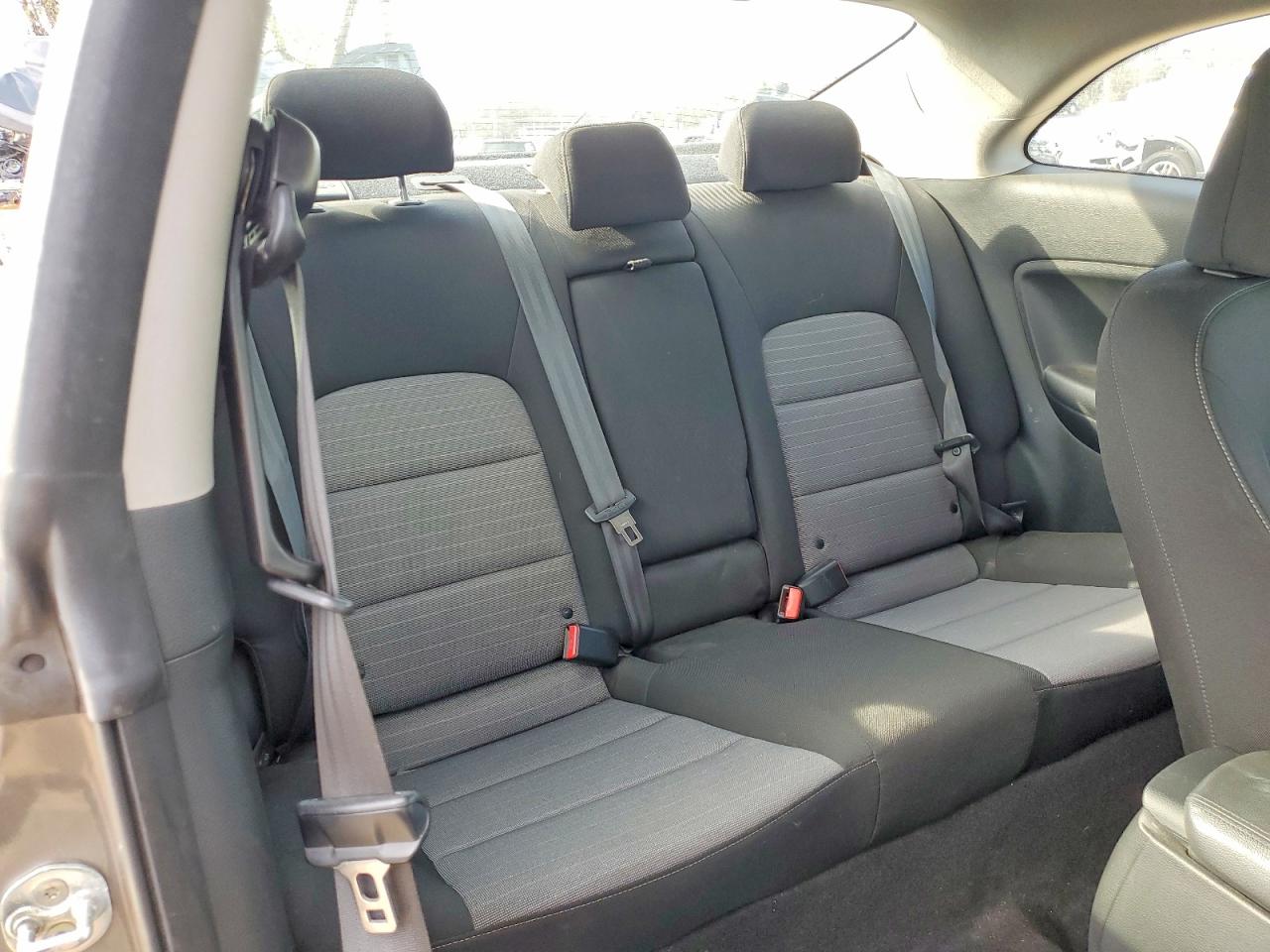 Kia Forte Ex