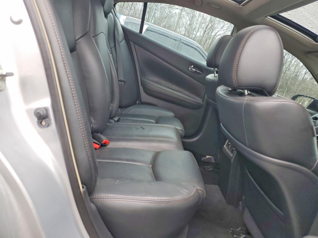 Nissan Maxima 3.5 S