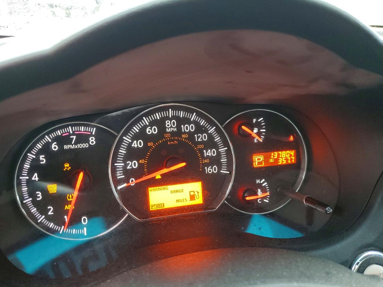 Nissan Maxima 3.5 S
