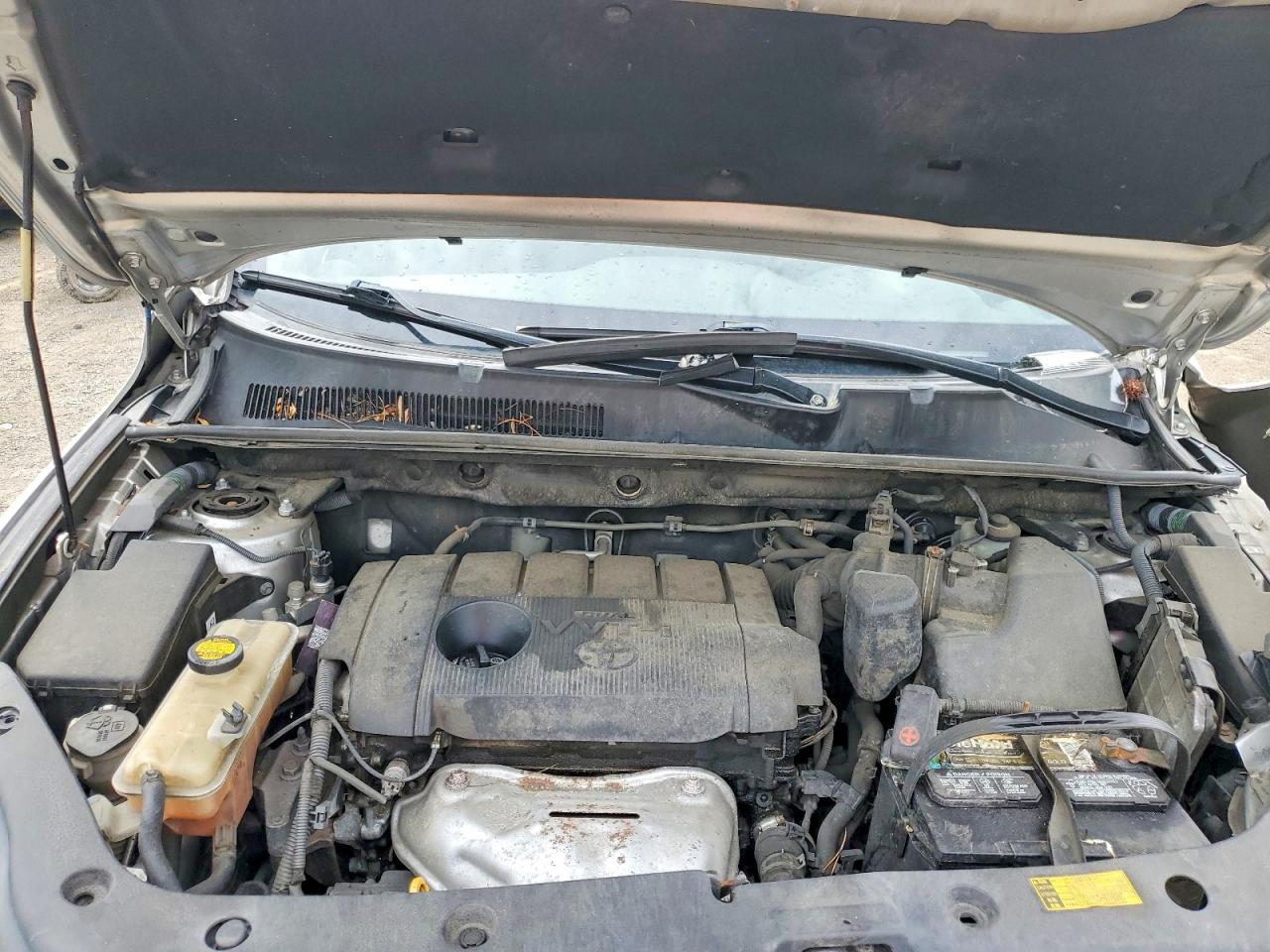 Toyota RAV4 Sport