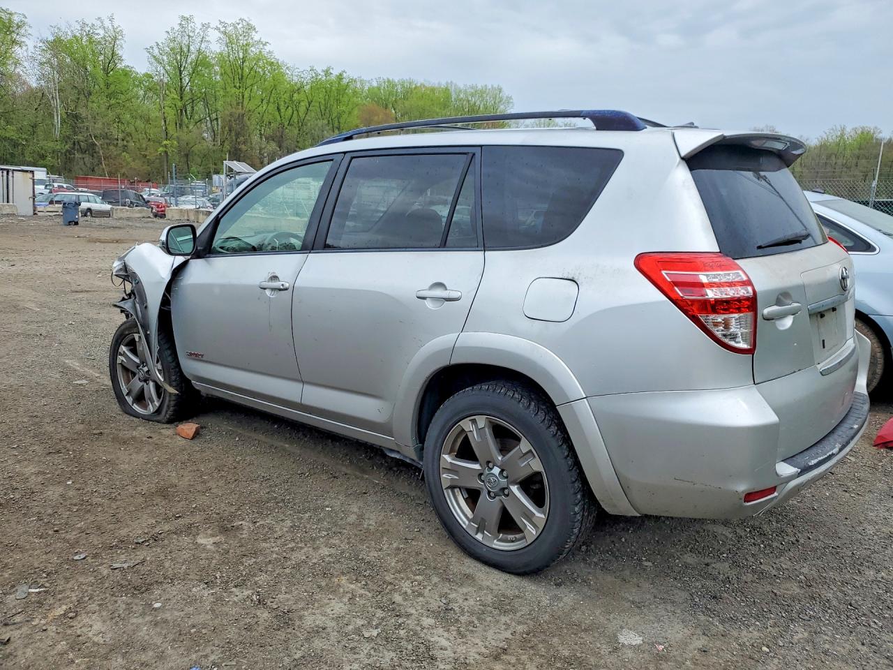 Toyota RAV4 Sport