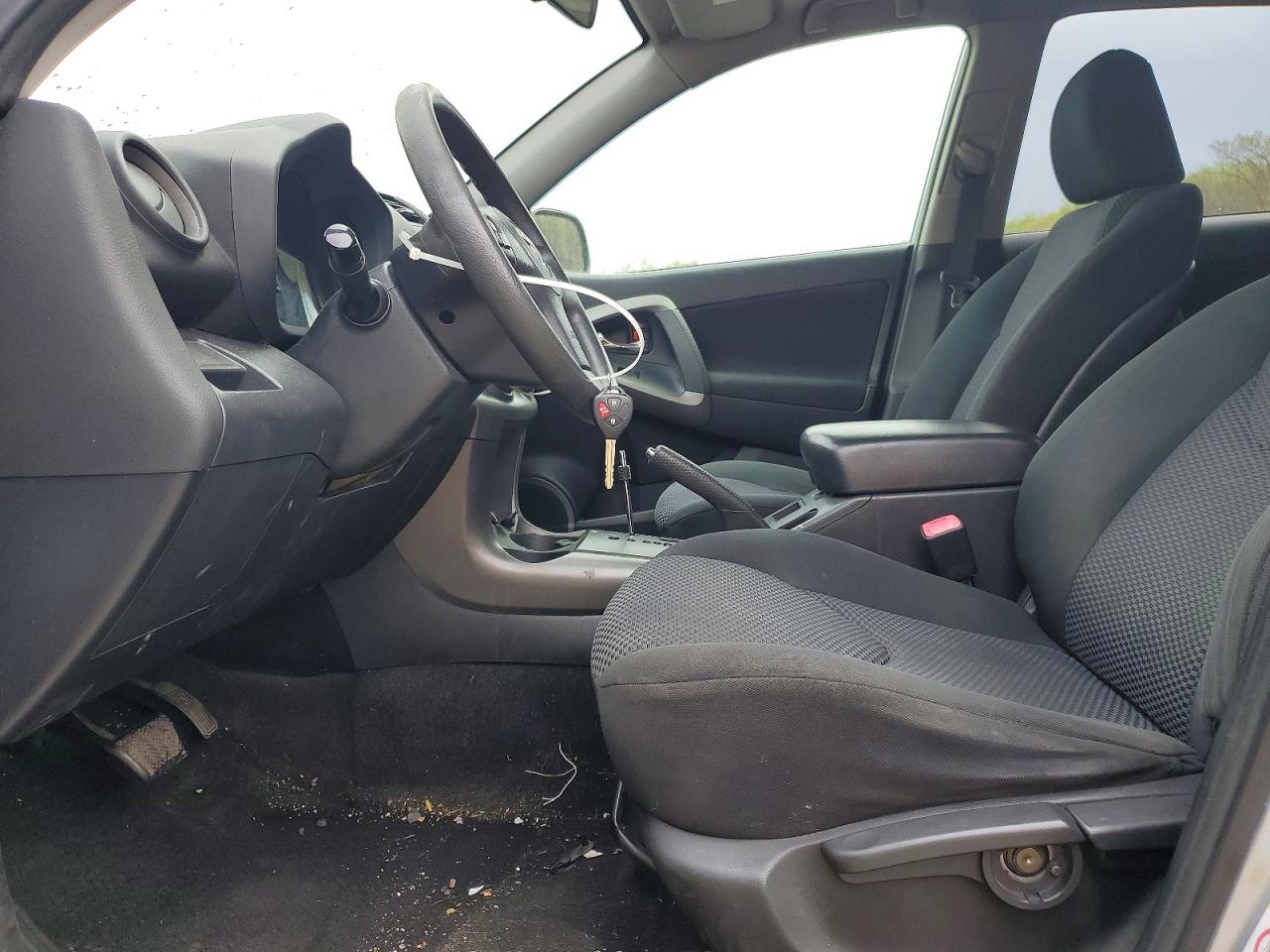 Toyota RAV4 Sport