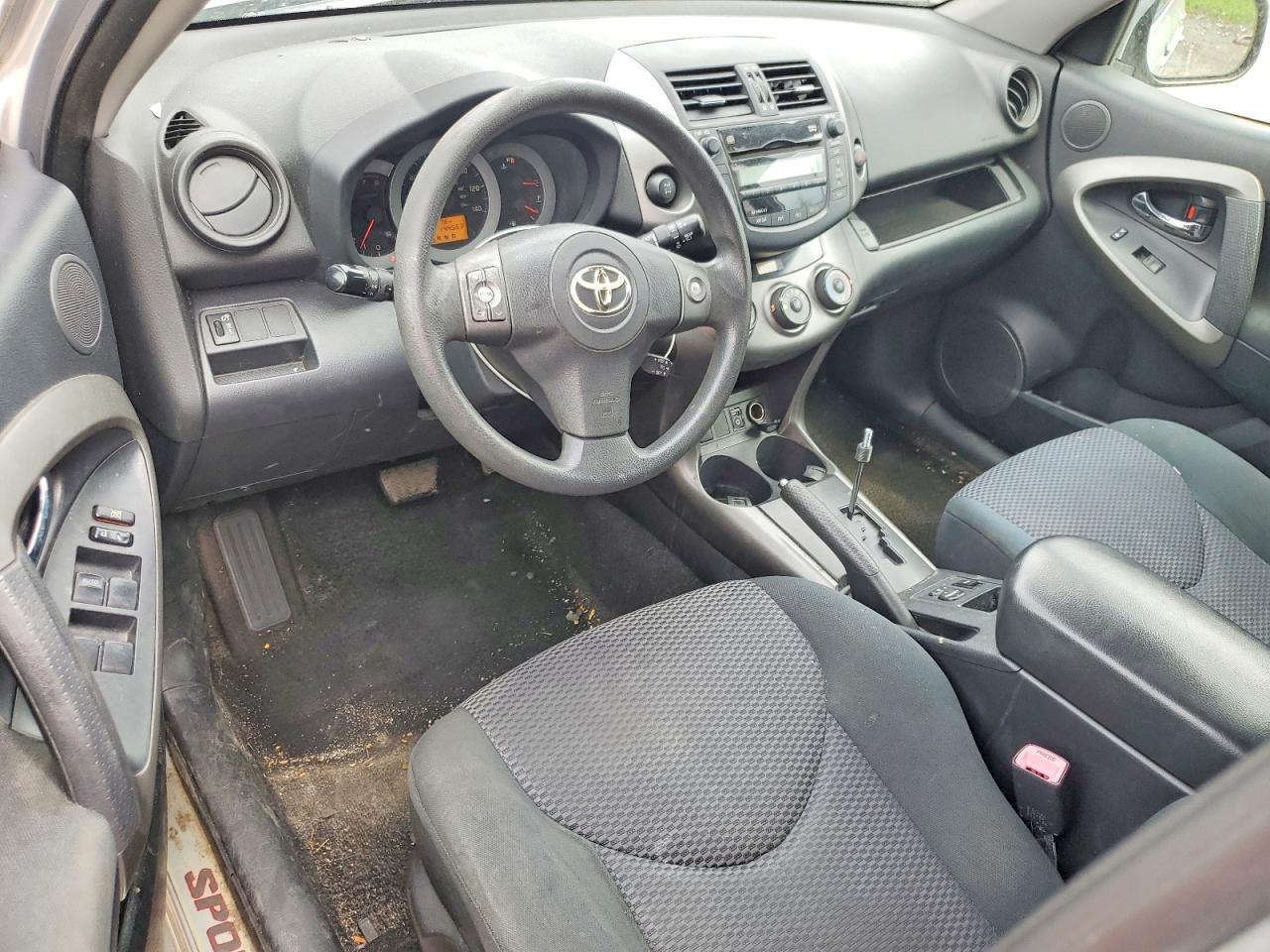 Toyota RAV4 Sport