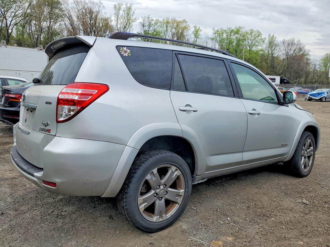 Toyota RAV4 Sport