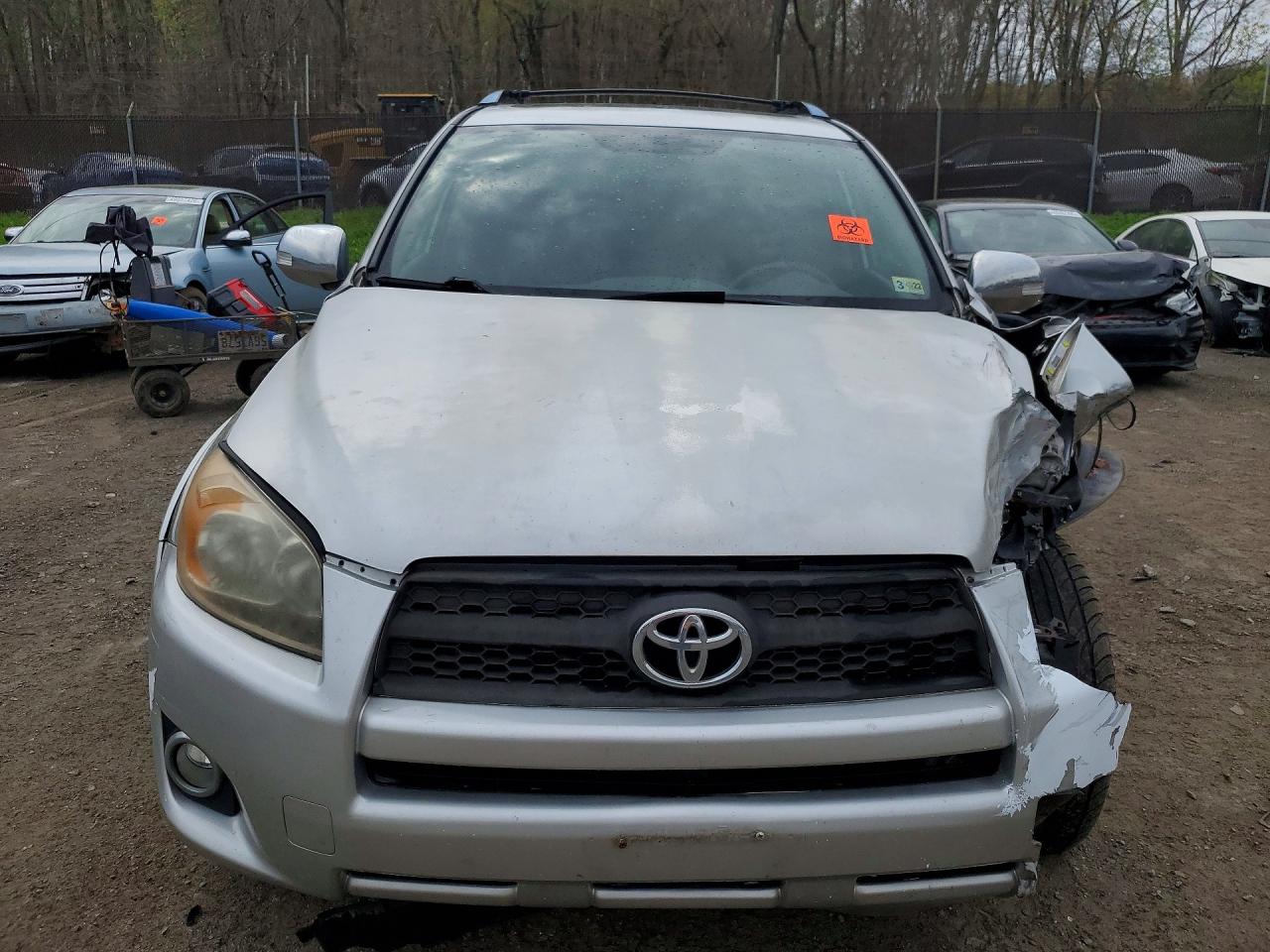 Toyota RAV4 Sport
