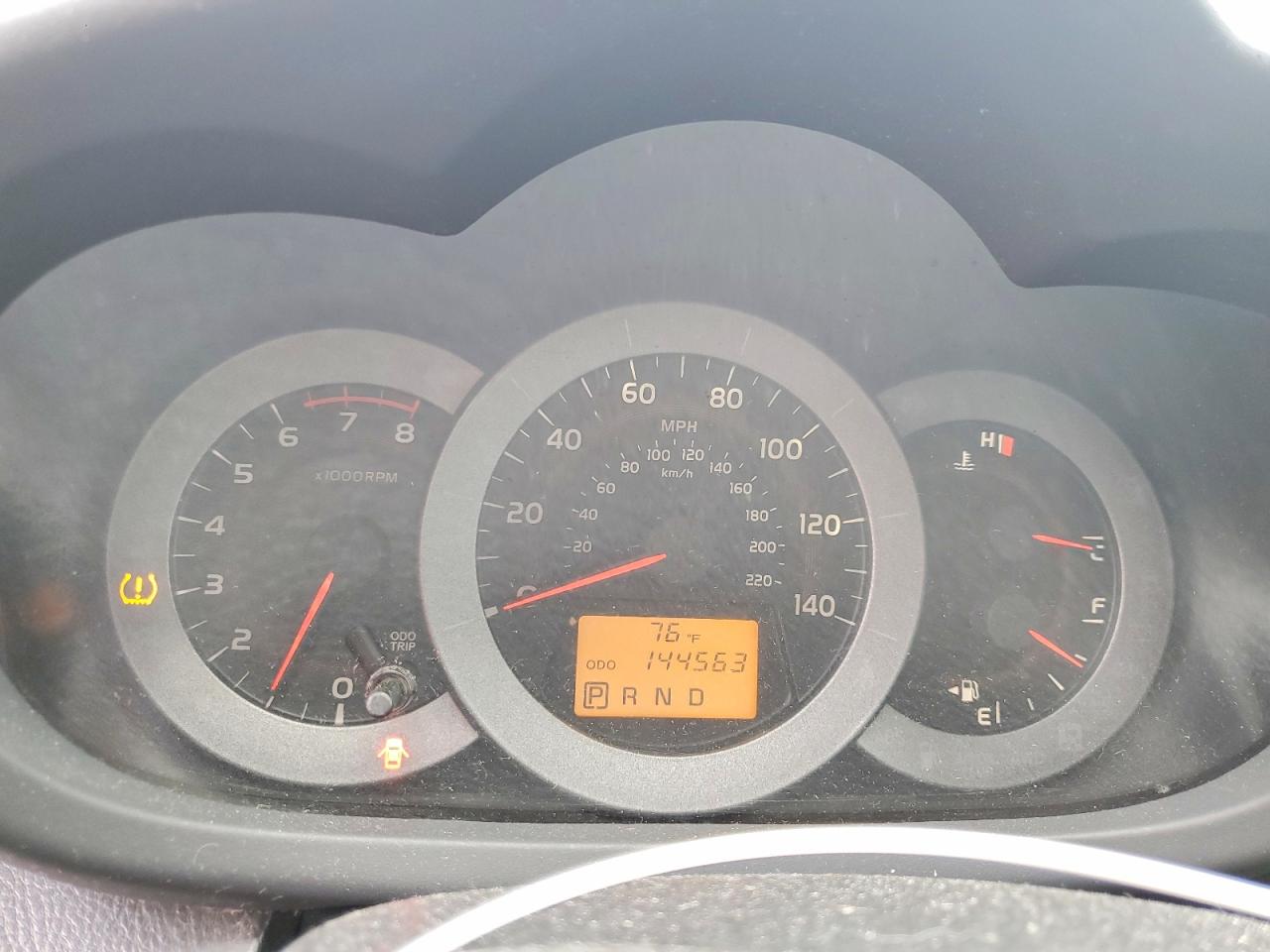 Toyota RAV4 Sport