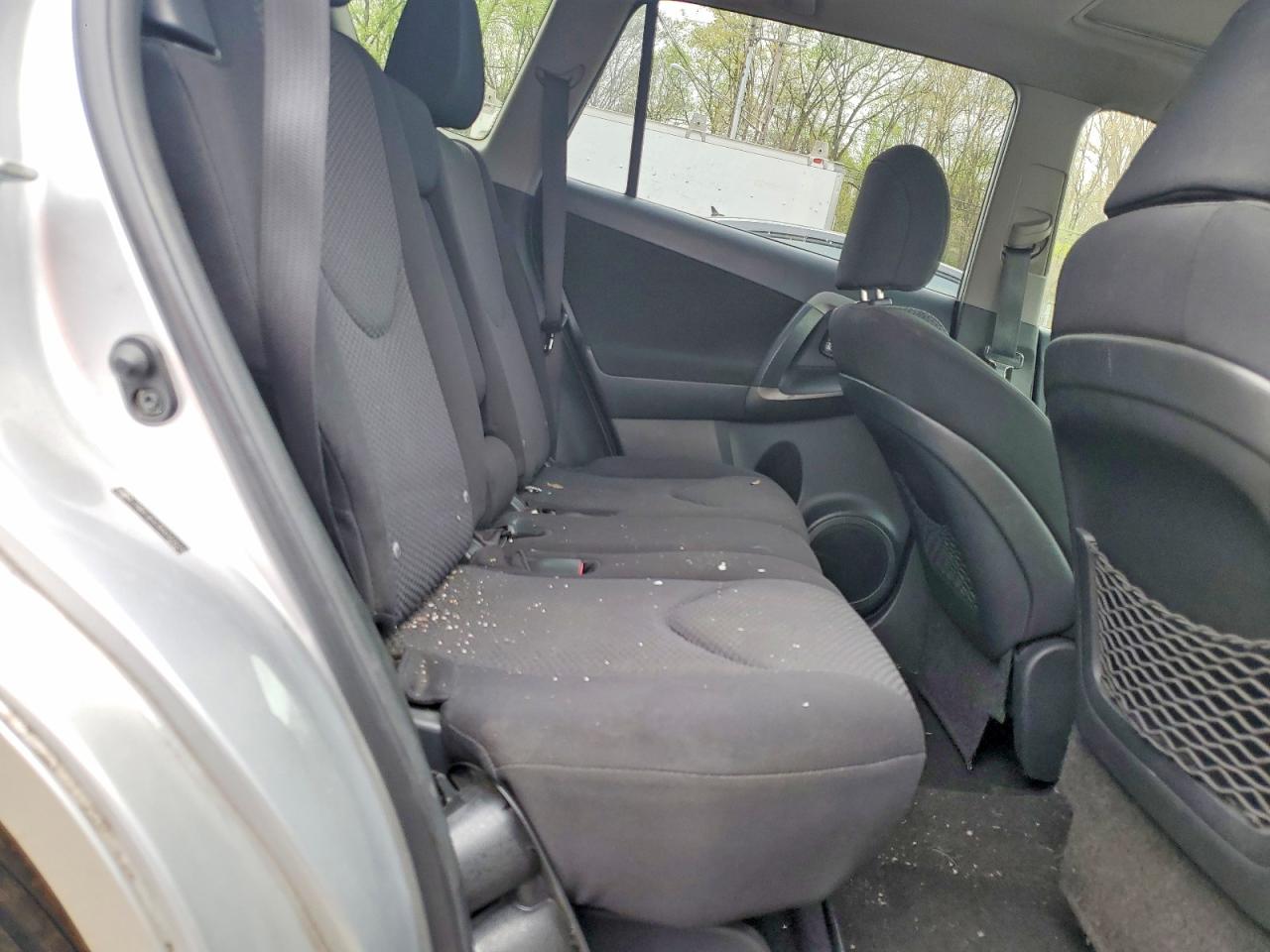 Toyota RAV4 Sport