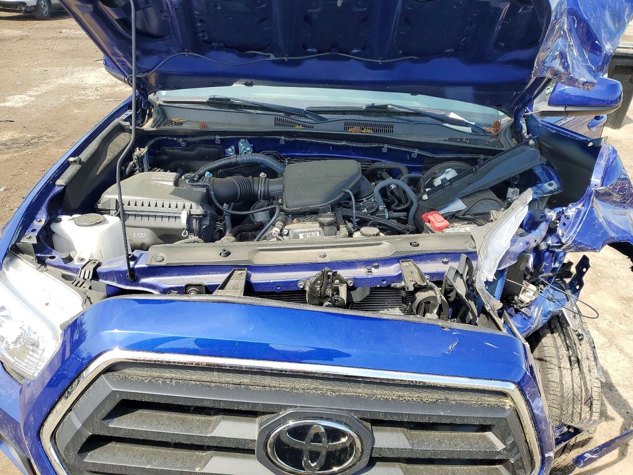 Toyota Tacoma Sr5