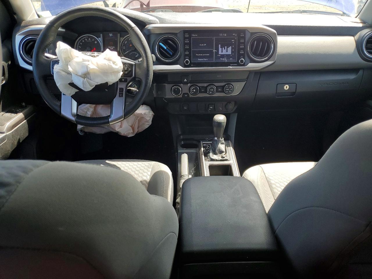 Toyota Tacoma Sr5